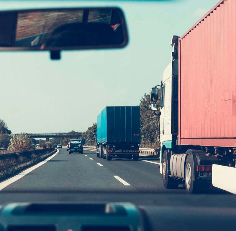 Platooning - J2 Servid
